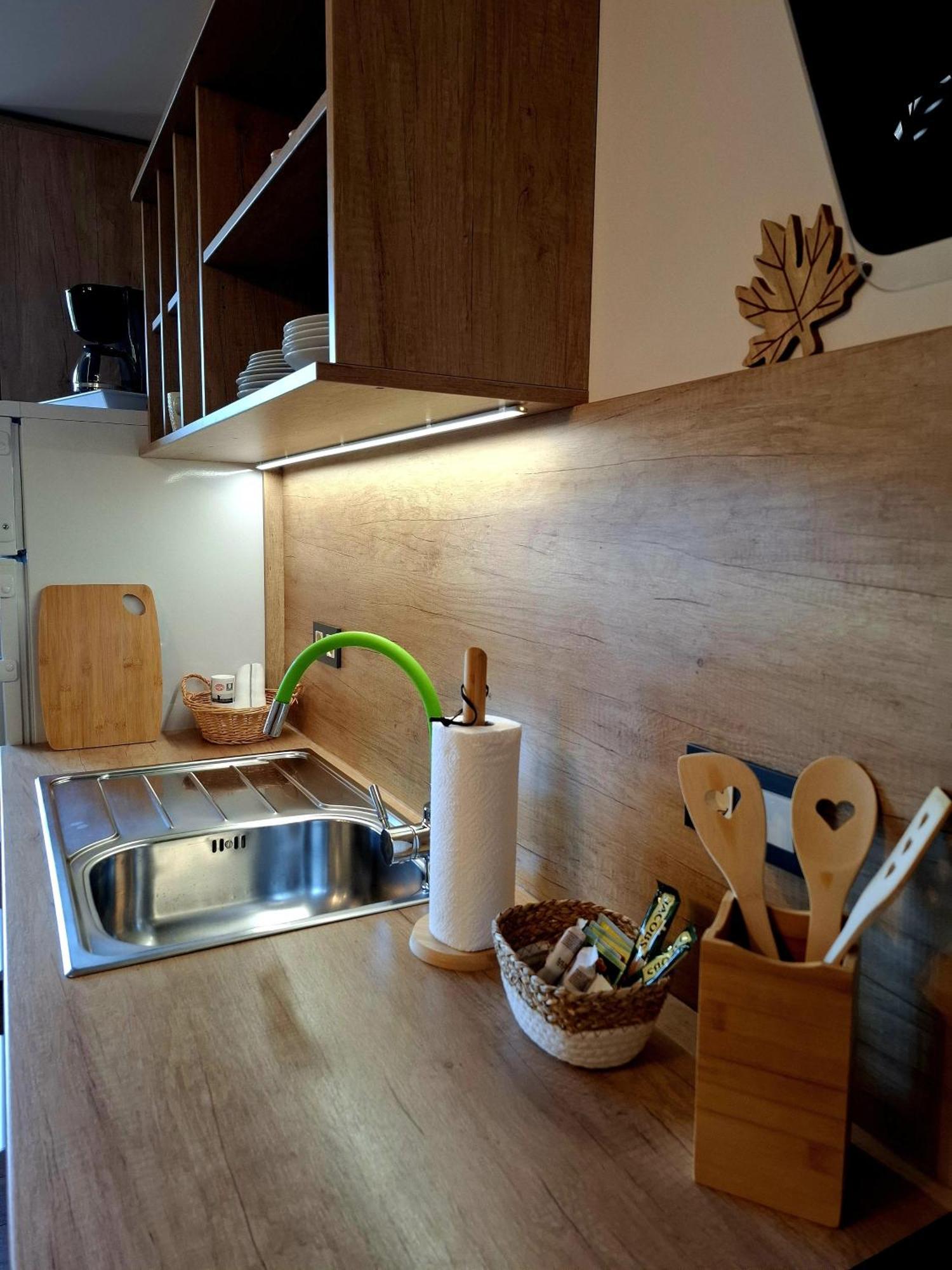 Apartments Vidic Bled Luaran gambar